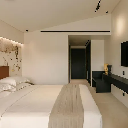 Hotel Casaly & Argostoli (Kefalonia)