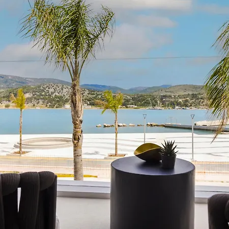 Casaly & 5* Argostoli (Kefalonia)