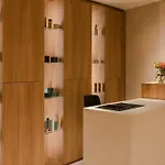 Отель Casaly & 5*