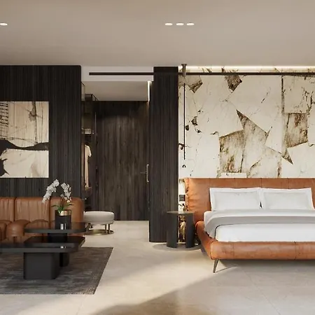 Casaly & 호텔 아르고스톨리온