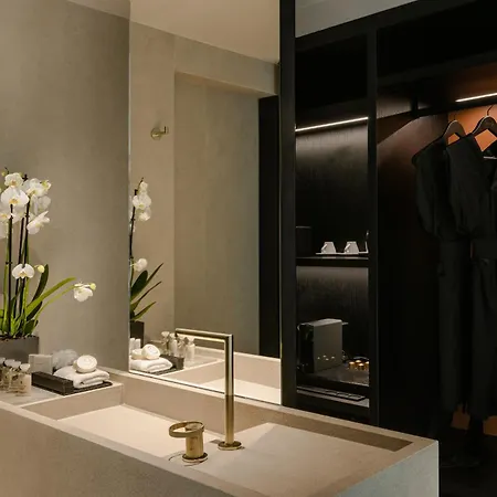 호텔 Casaly & 아르고스톨리온