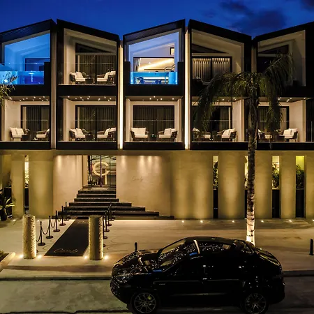 Casaly & 아르고스톨리온