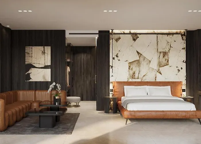 Casaly & Hotel Argostóli