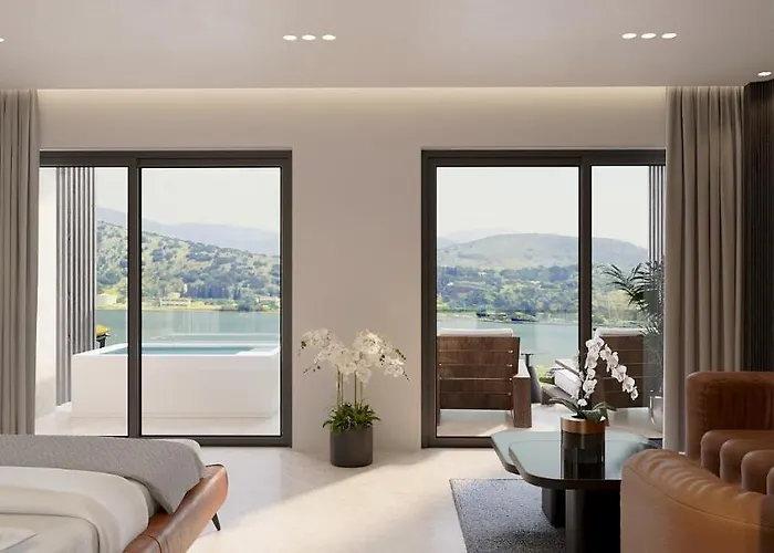 Hotel Casaly & Argostóli