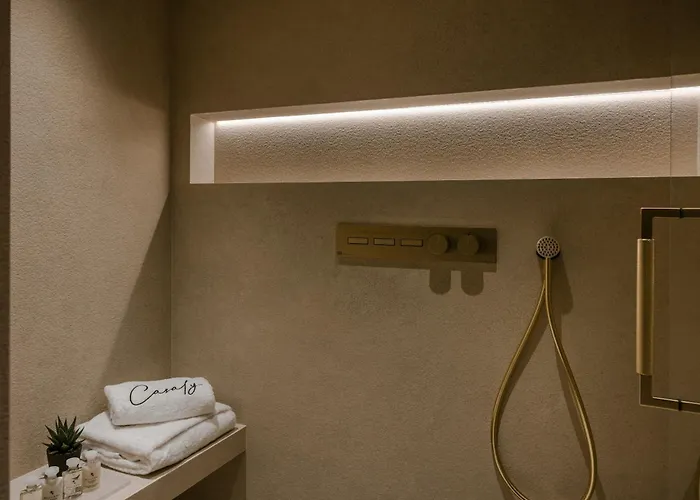 Casaly & Hotel Argostóli