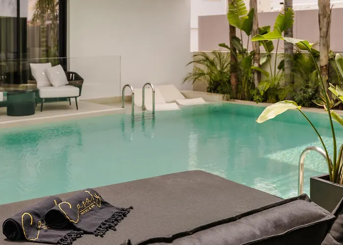 Casaly & Hotel Argostóli