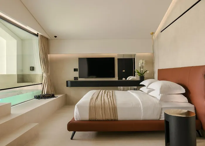 Casaly & Hotel Argostóli