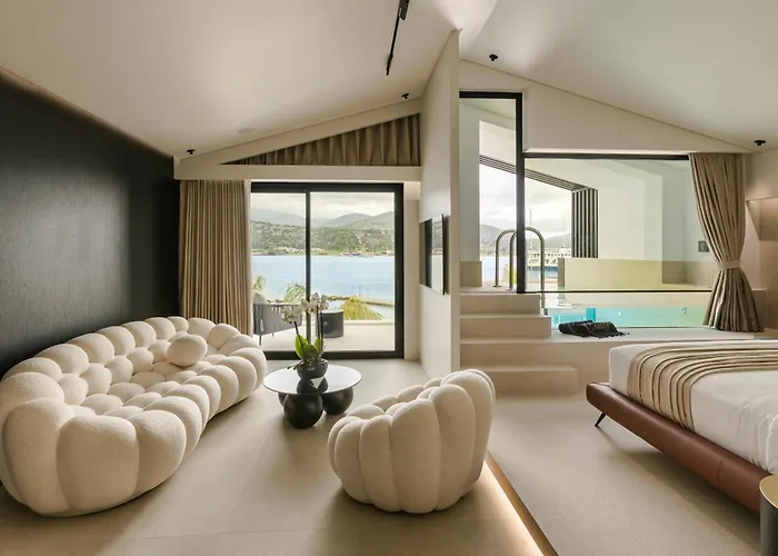 Hotel Casaly & Argostóli