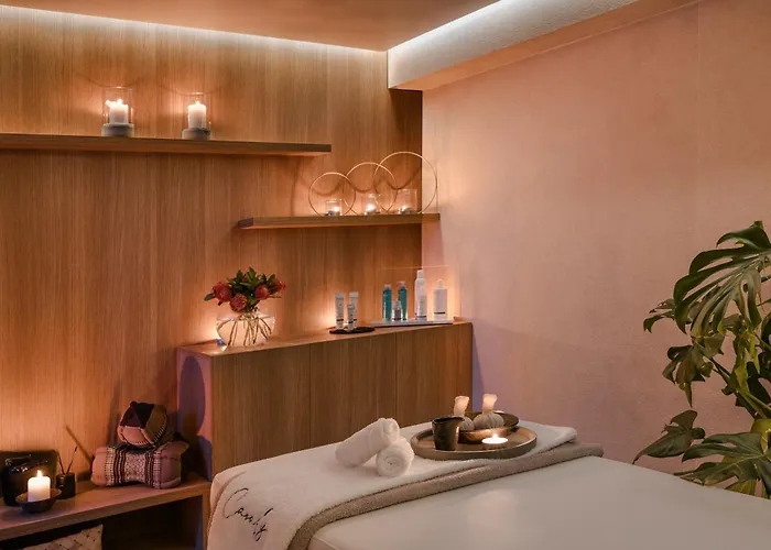 Casaly & Hotel Argostóli