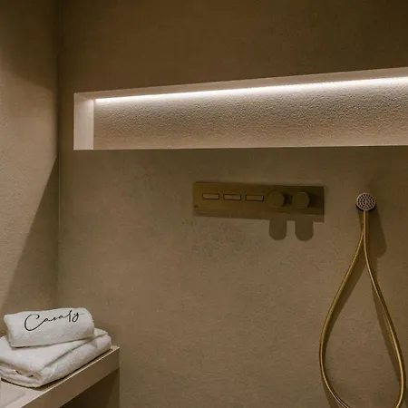 Casaly & Hotel Argostoli (Kefalonia)