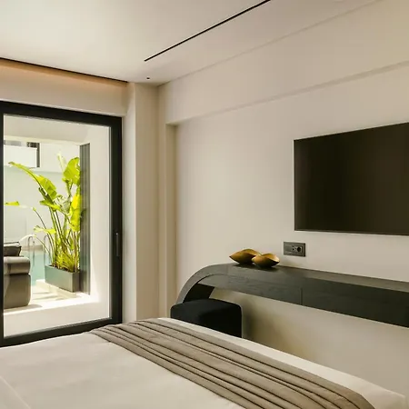 Casaly & 5* Argostoli (Kefalonia)