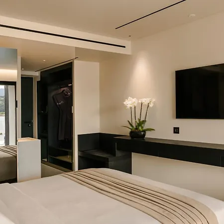 Hotel Casaly &