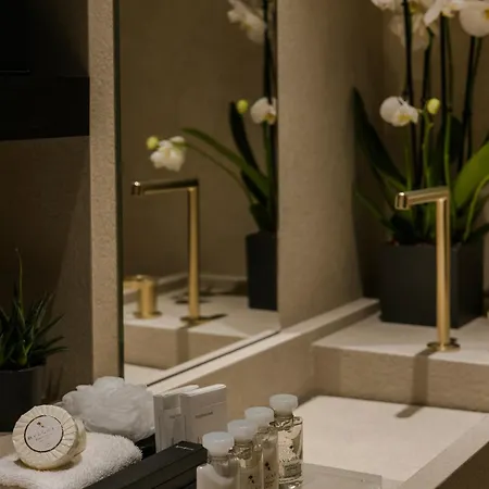 Hotel Casaly & Argostoli (Kefalonia)