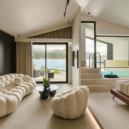 Hotel Casaly & Argostoli (Kefalonia)