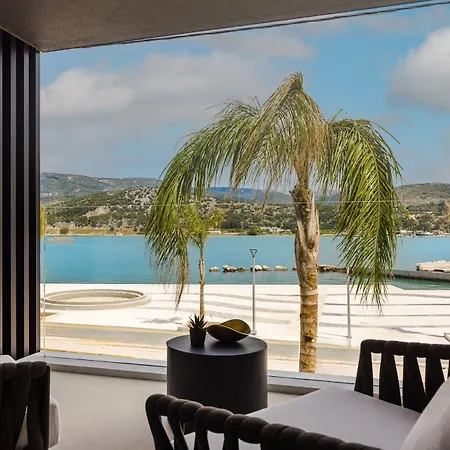 Casaly & Argostoli (Kefalonia)