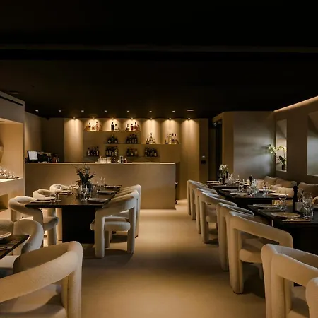 酒店 Casaly & 阿尔戈斯托利翁