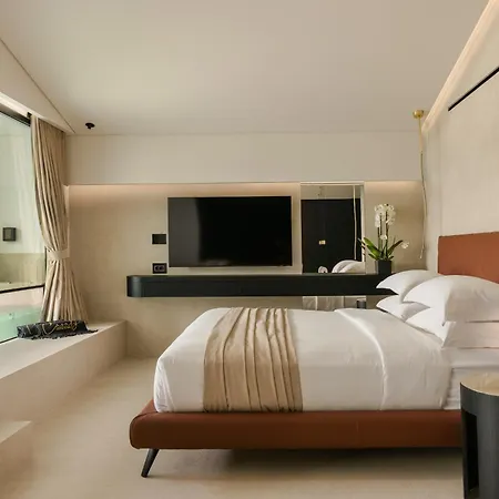 Casaly & Hotell Argostoli (Kefalonia)